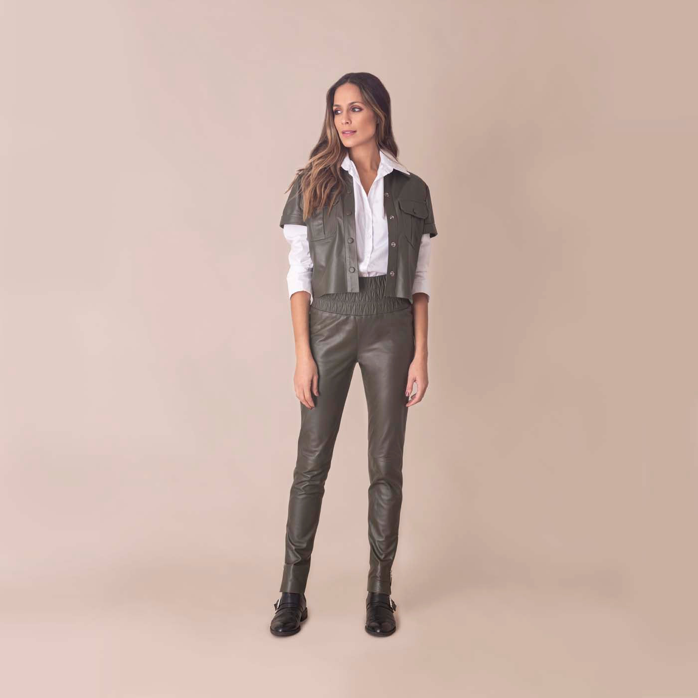 Paris jacket