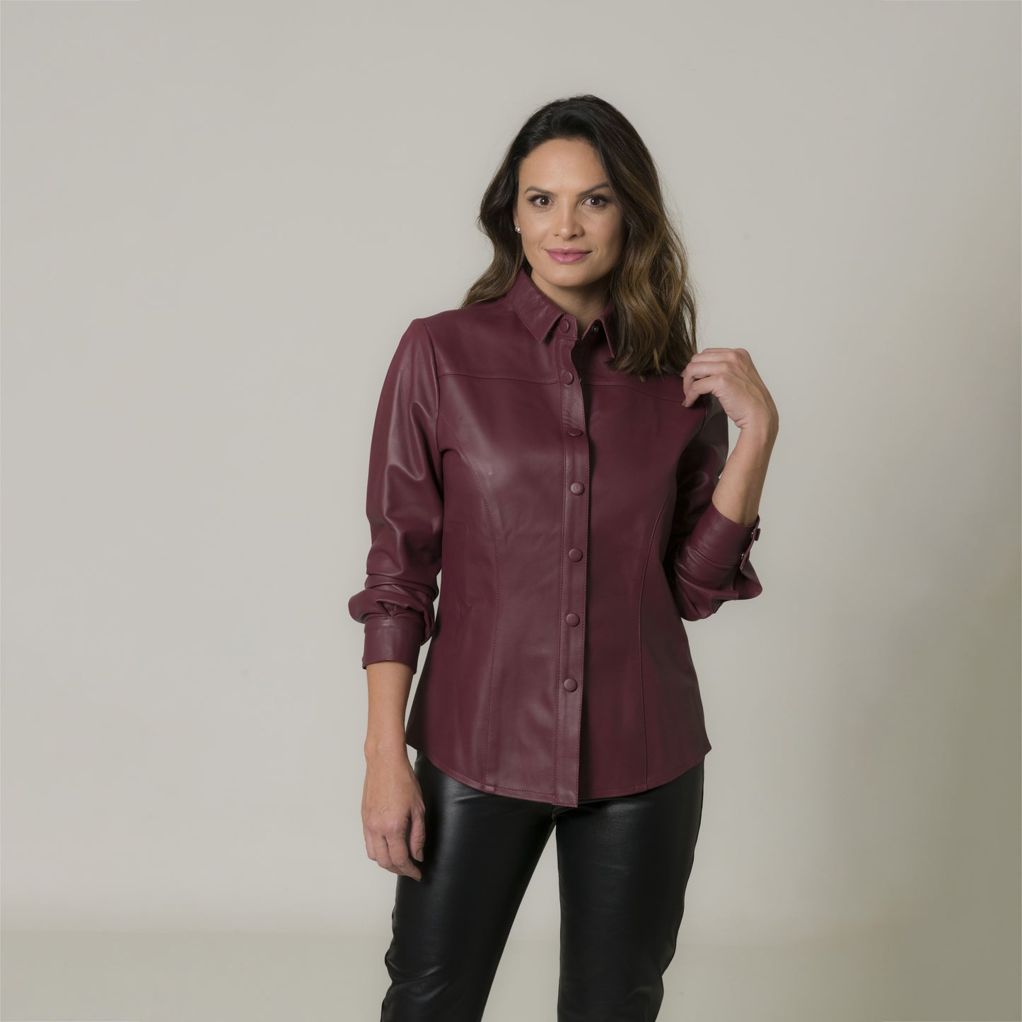 Camisa Deluse