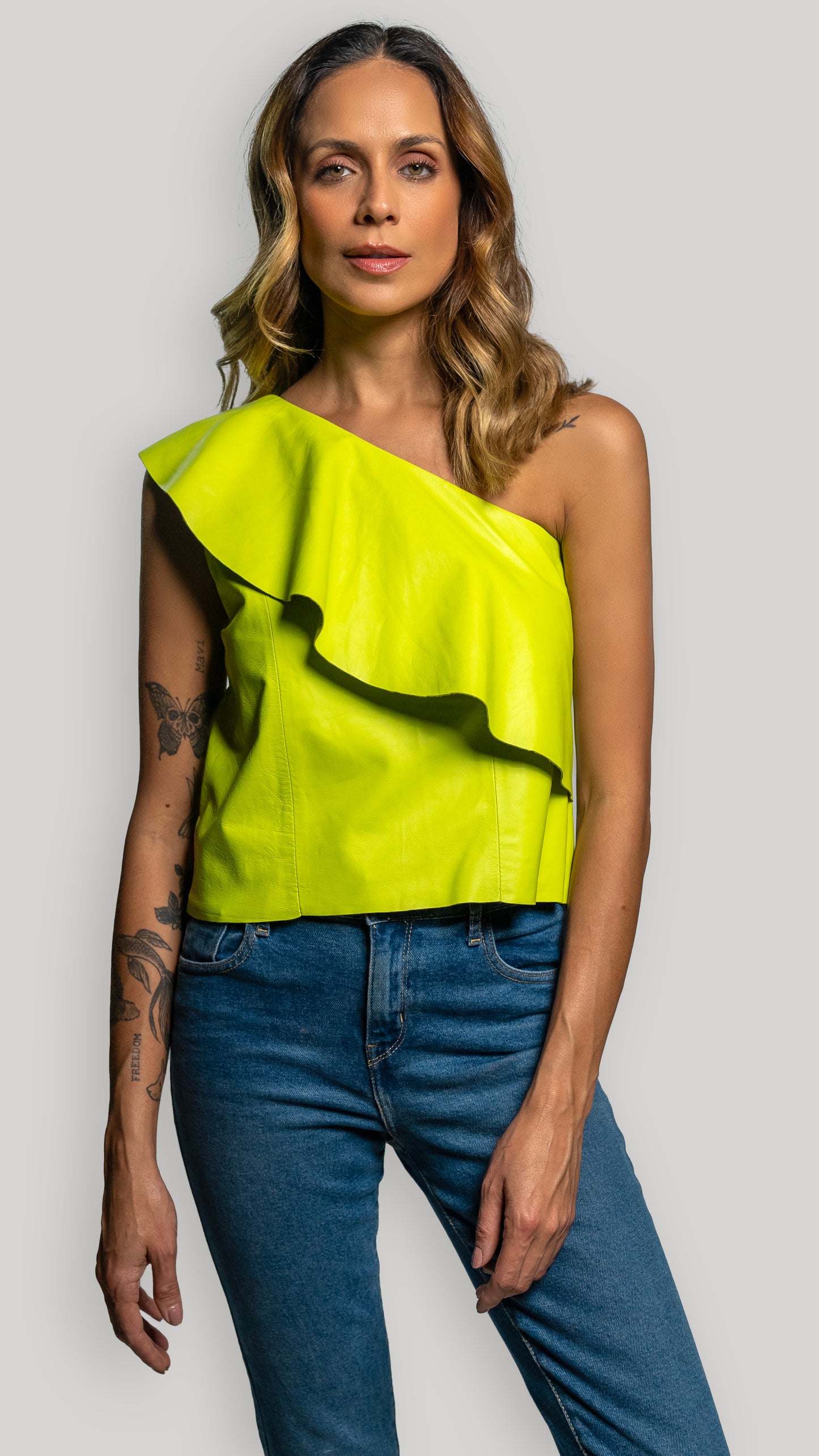 Blusa Maria