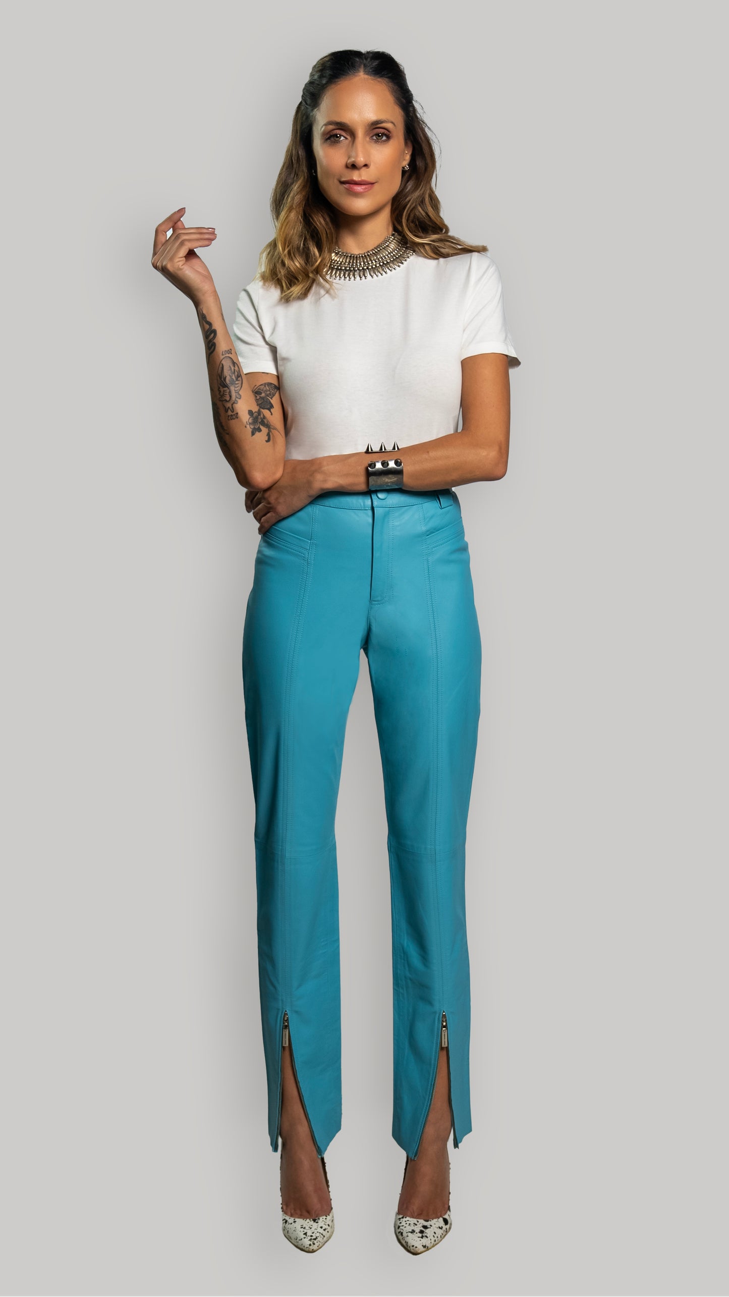 Victoria Pants