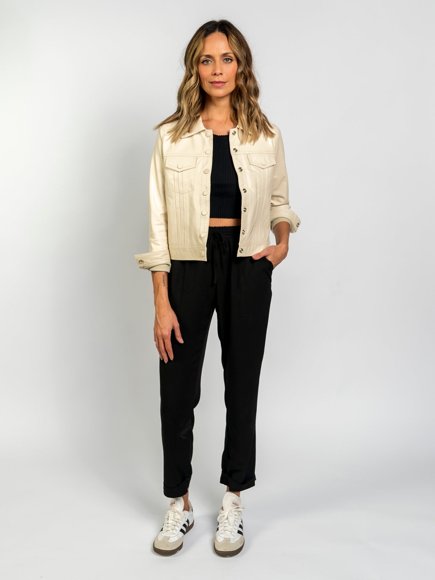 Daiana jacket